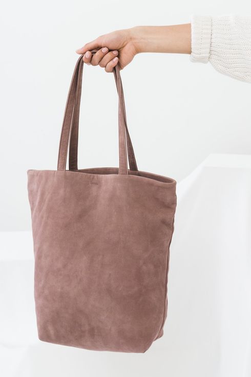 baggu basic tote