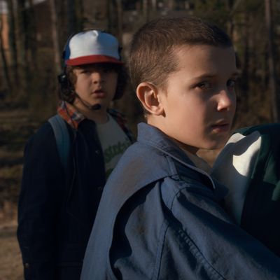 Stranger Things 4: Netflix's hit keeps wasting its most interesting  character.