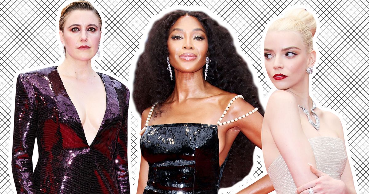 Cannes Film Festival Red-Carpet 2024: All the Looks