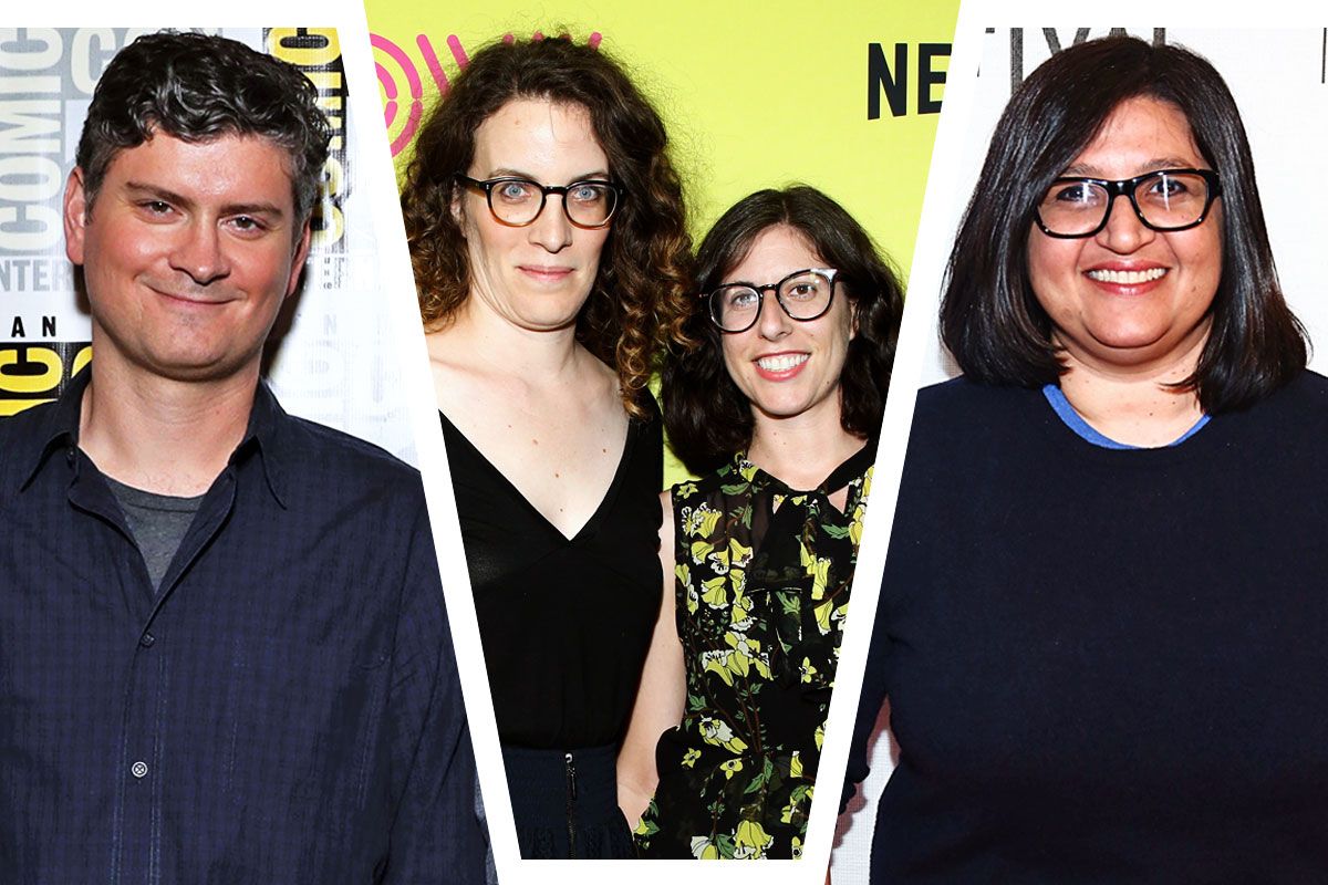 What 11 Showrunners Look for When Staffing a Writers Room