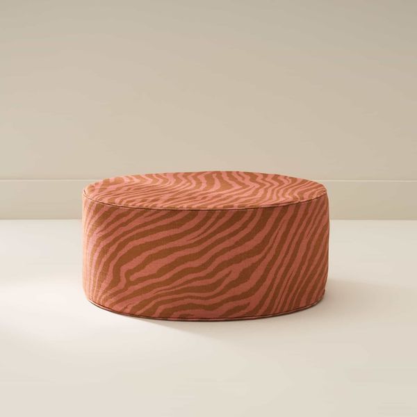 House of Noa Ottoman - Zoe, Large