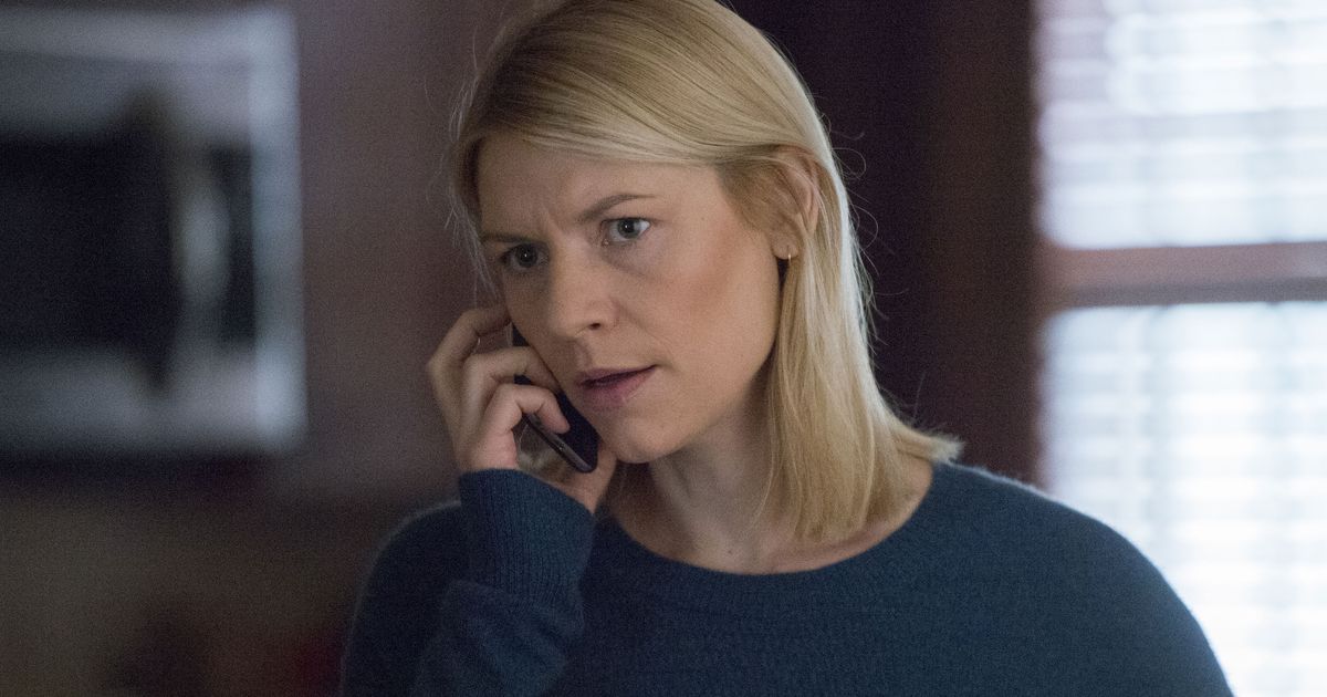 Homeland Recap, Season 6, Episode 10 The Flag House