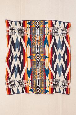 Pendleton Fire Legend Towel For Two Oversized Towel