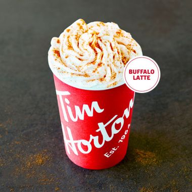 Tim Hortons Menu: The Best and Worst Foods — Eat This Not That