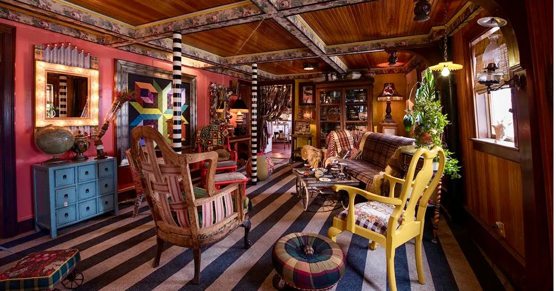 Who Will Buy Victoria MacKenzie-Childs’s Boat?