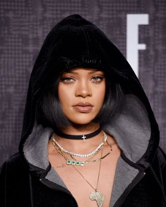 LVMH Looks to the Power of Fragrance and (Fenty) Beauty to Further