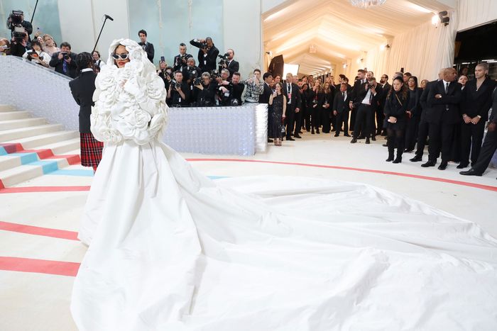 The Best, Worst, and Most On-Theme Met Gala 2023 Looks