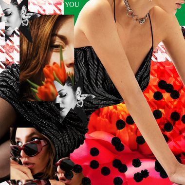 Sex Diaries - The Cut