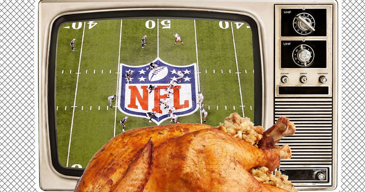 What to Watch on Thanksgiving (That Isn’t Football)