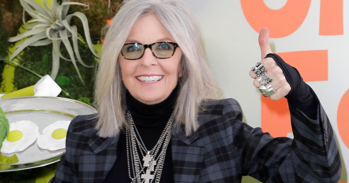 Diane KeatonのTacoチュートリアルは、回答よりも多くの質問を招待しています