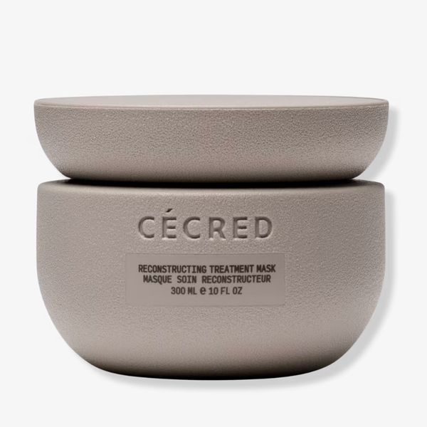 Cécred Reconstructing Treatment Mask