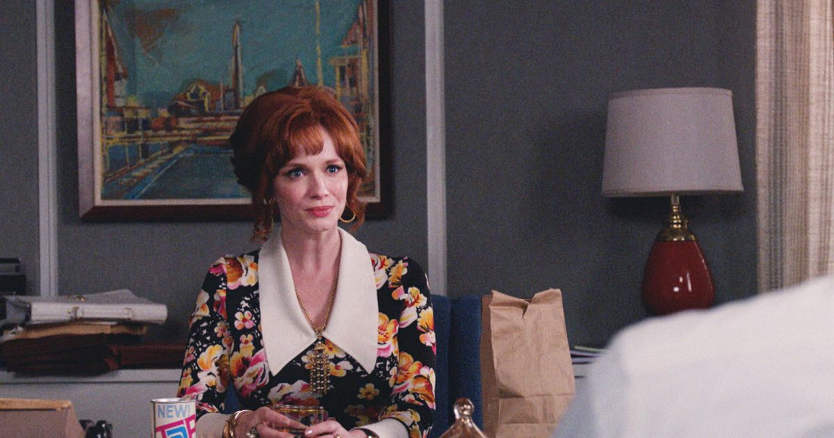 Mad Men Recap ‘women Love It Here