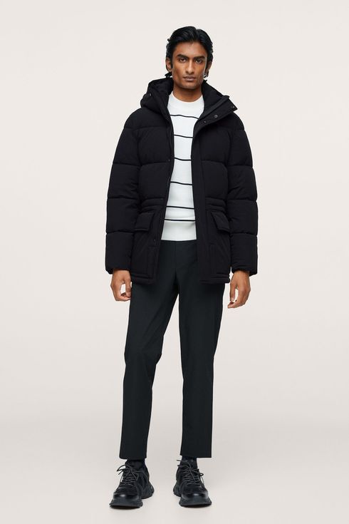 cheap winter jacket