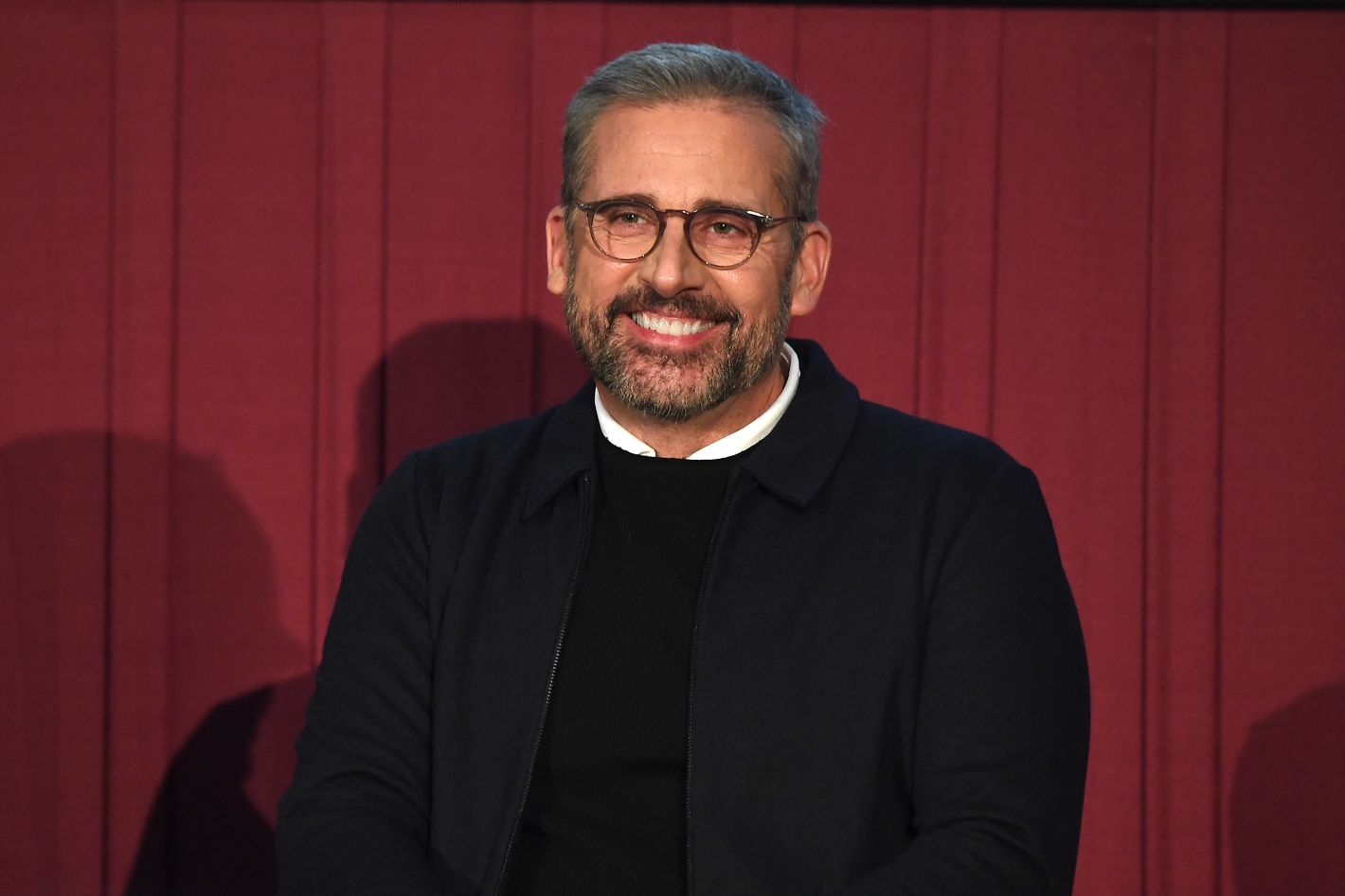 Steve Carell and Tina Fey Get a Second Date