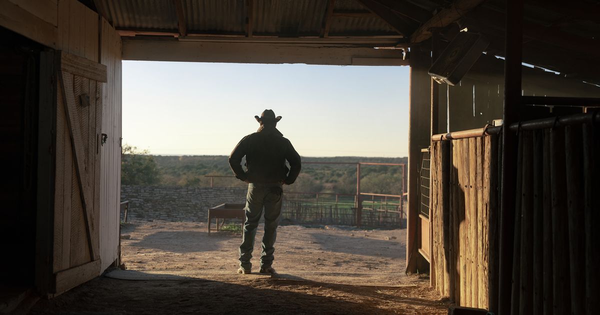Dutton Ranch Recap: The Hangover