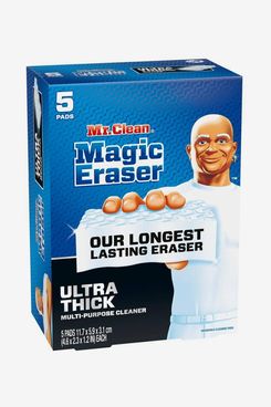 Mr. Clean Magic Eraser Ultra Thick Multi-Purpose Cleaner