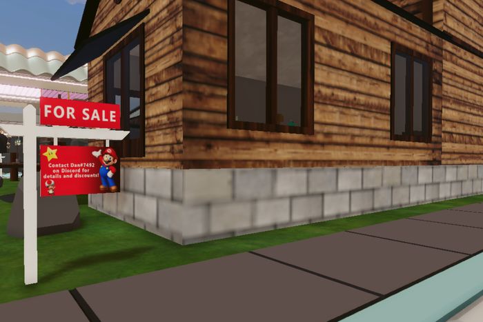 Winter Home’s Jessica Stocker on Metaverse Actual Property