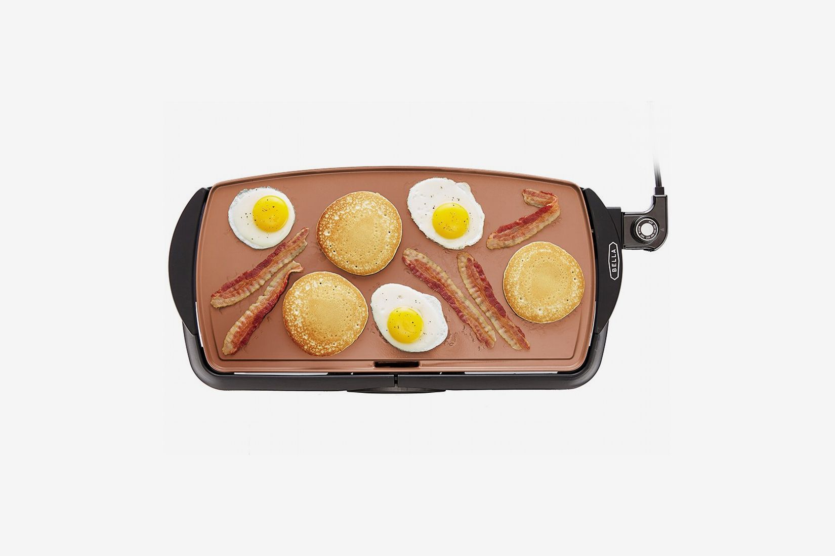 9 Best Electric Griddles To Buy 2019 The Strategist