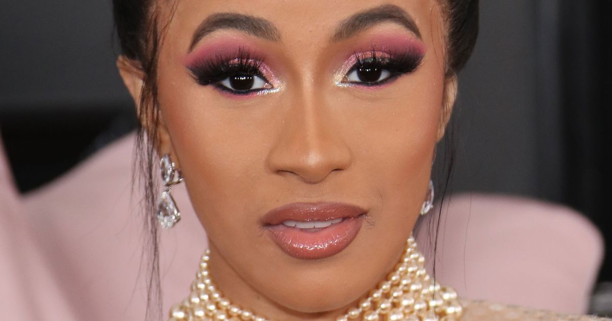 Cardi B Deactivates Instagram Account After Grammys Win