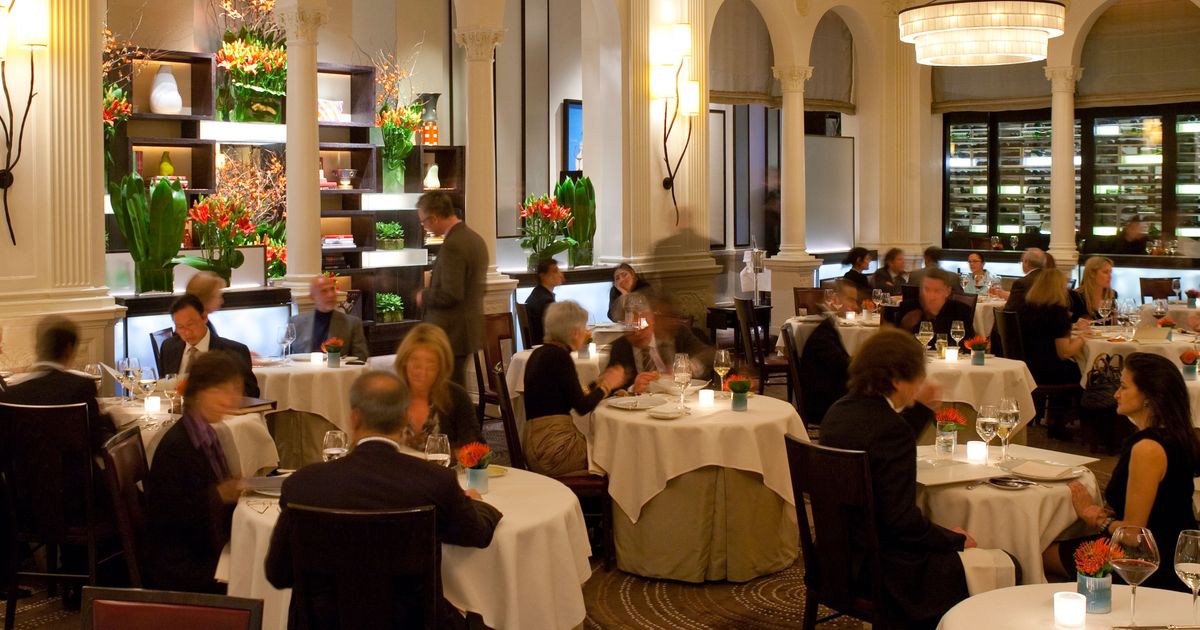 LE BILBOQUET, New York City - Upper East Side - Restaurant Reviews