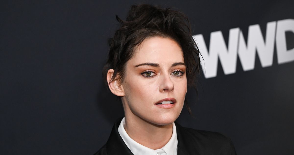 Kristen Stewart Is Renovating an Old Movie Palace in Los Angeles