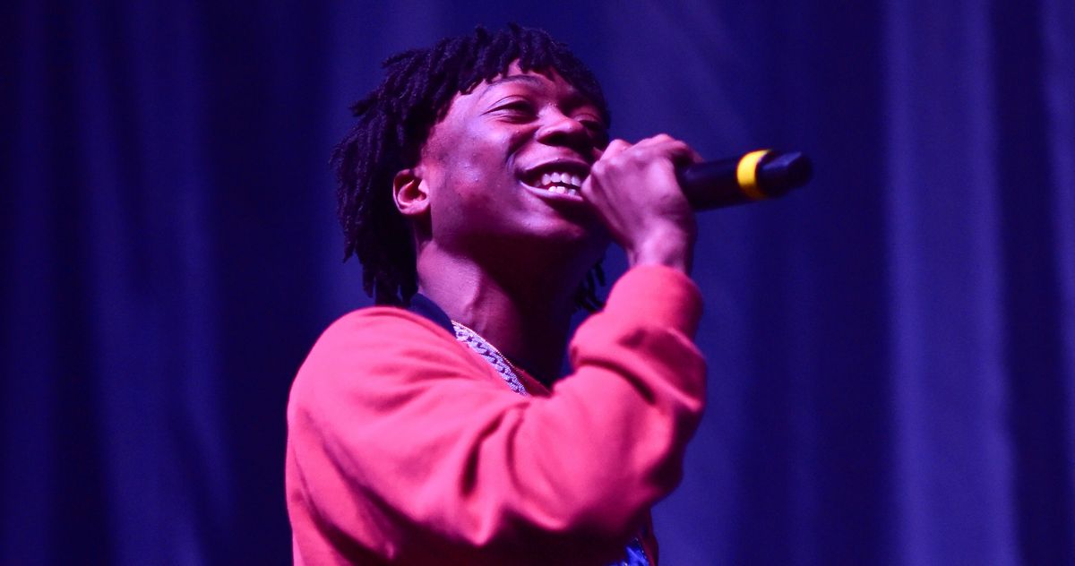 Dallas Rapper Lil Loaded Dead at 20 - Vimarsana News