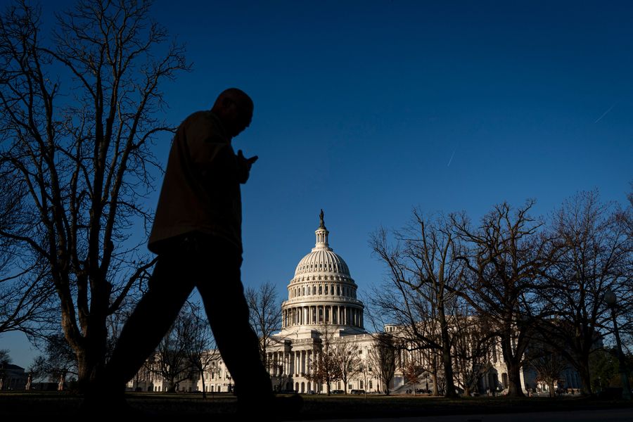 Will There Be a Government Shutdown? Live Updates