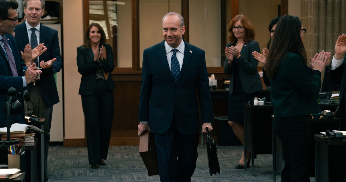 'Billions' Final Season Trailer: Cast, Release Date - Vimarsana News