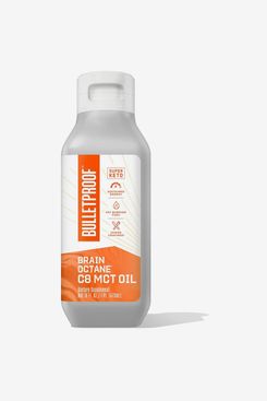 Bulletproof Brain Octane MCT Oil