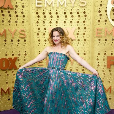 See All the Looks From the 2019 Emmy Awards Red Carpet