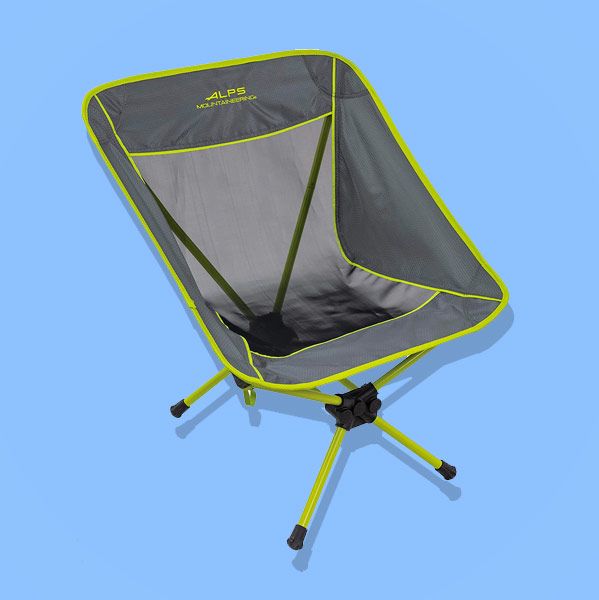 alps mountaineering folding chair