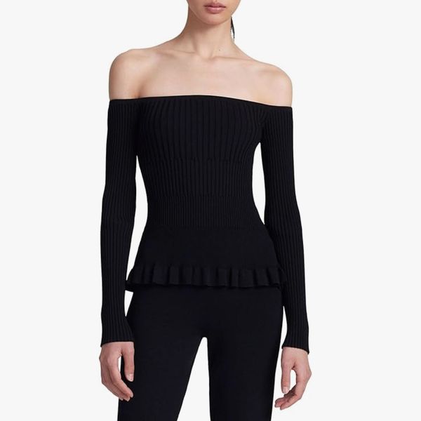 Altuzarra Kent Top