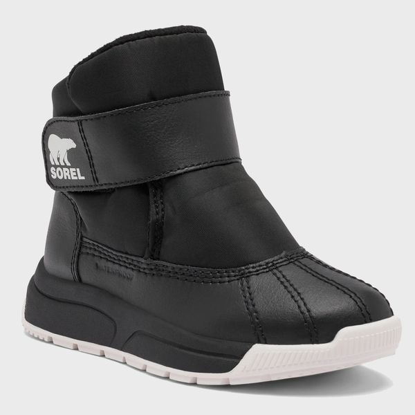 Sorel Kids’ Whitney III Insulated Waterproof Snow Boot