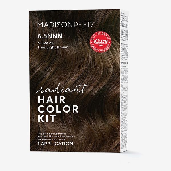 Madison Reed Radiant Hair Color Kit