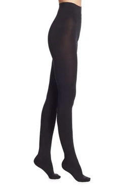 Wolford Ind. 100 Leg Support Opaque Tights