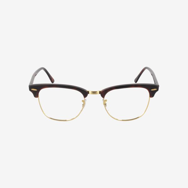 Ray-Ban Clubmaster 3016 Reading Glasses