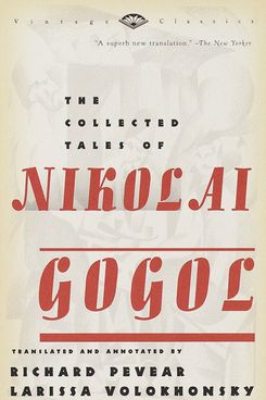 The Collected Tales of Nikolai Gogol, Nikolai Gogol