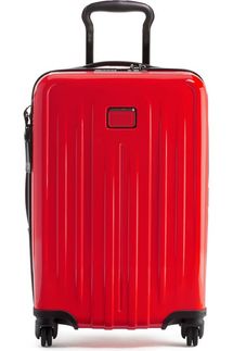V4 Collection 22-Inch Extended Trip Expandable Spinner Packing Case