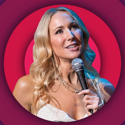 Nikki Glaser Talks Sex Jokes and More on Good One