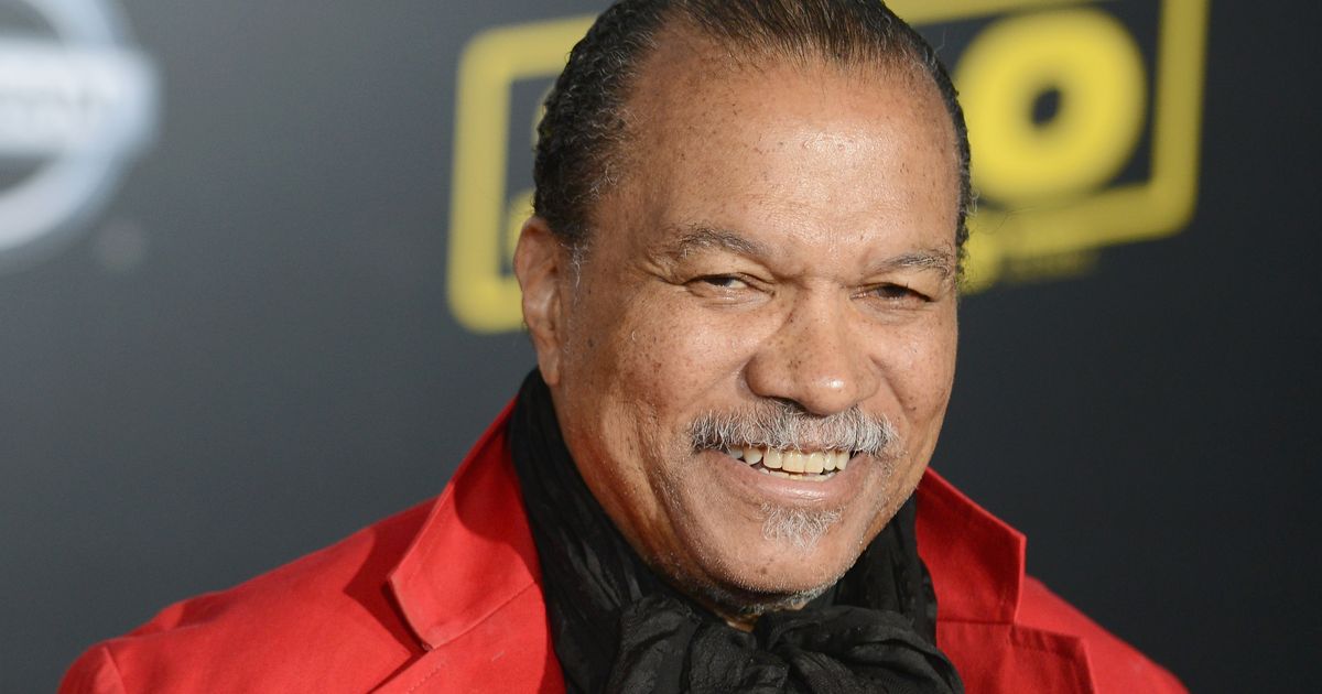 Billy Dee Williams Will Return As Lando For ‘Episode IX’