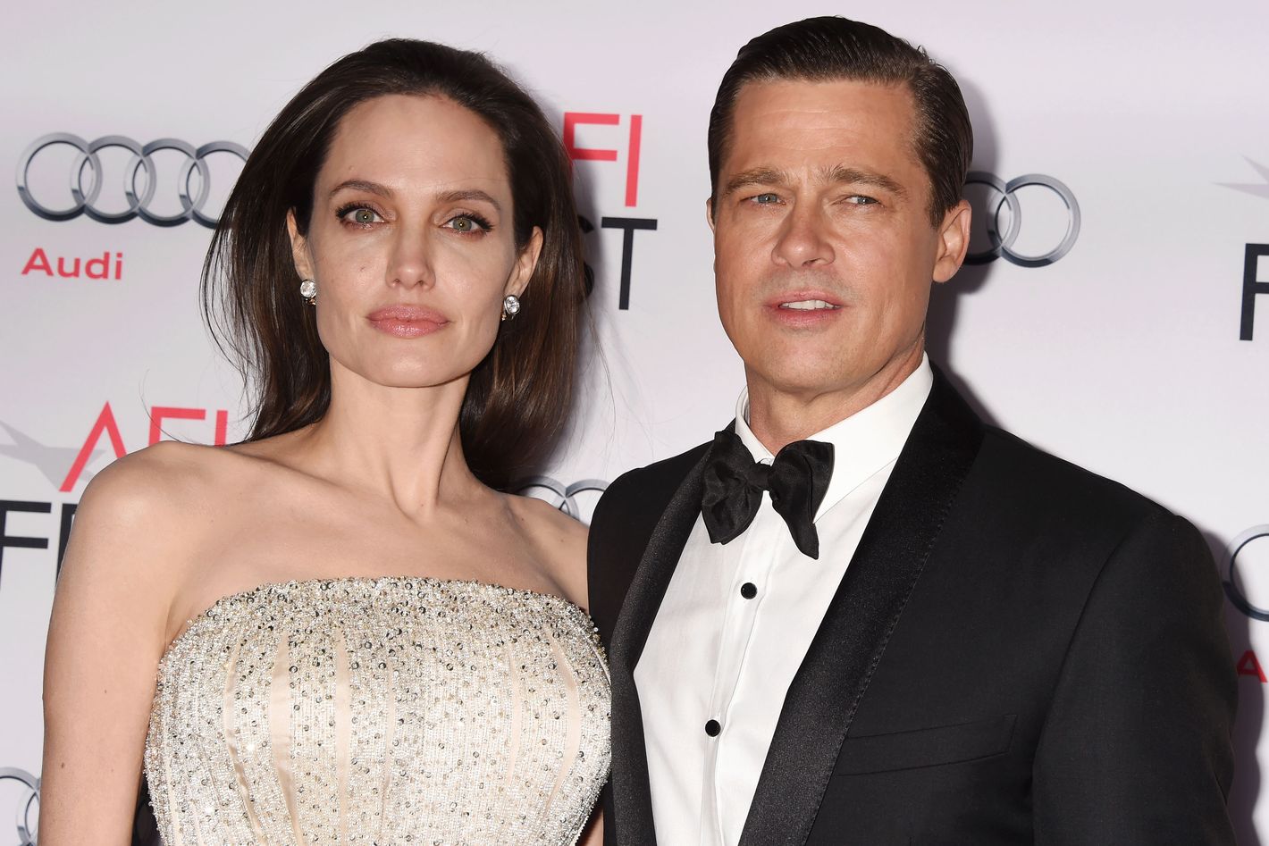 Angelina Jolie’s Lawyers Call Brad Pitt’s NDA Request ‘Abusive’ in Winery Case