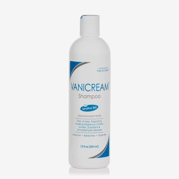 Vanicream Shampoo