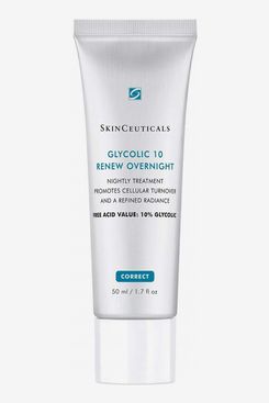 SkinCeuticals Glycolic 10 Renew Overnight