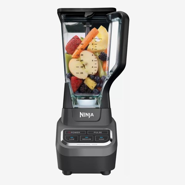 Ninja Professional Blender 1000W BL610