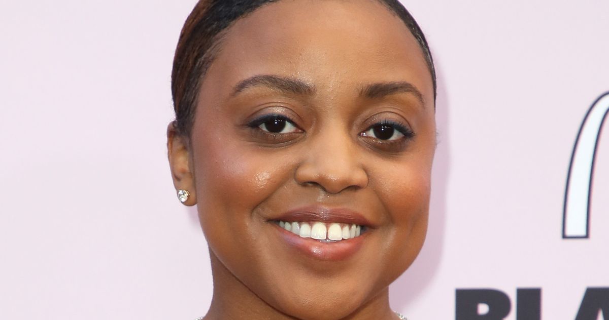 Quinta Brunson Teacher Comedy Pilot Heads To Abc