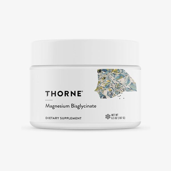 Thorne Magnesium Bisglycinate