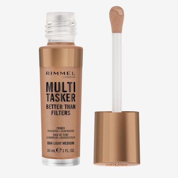 Rimmel Multi-Tasker Better Than Filters