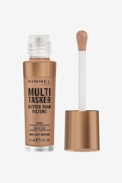 Rimmel Multi-Tasker Better Than Filters