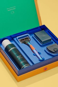 Harry's Shave With Pride Set