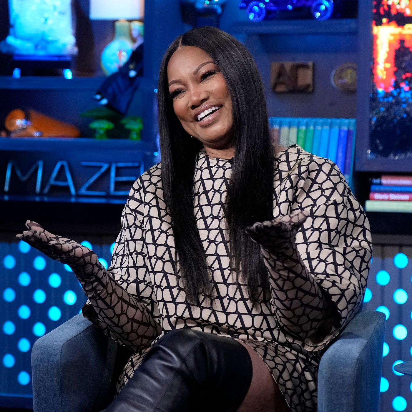 Garsel Beauvais yalangoch Garsel Beauvais yalangoch